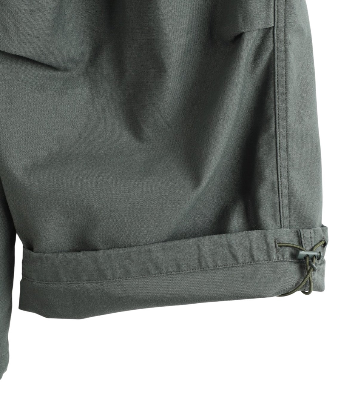 BACK SATEEN FIELD PANTS | FreshService(フレッシュサービス