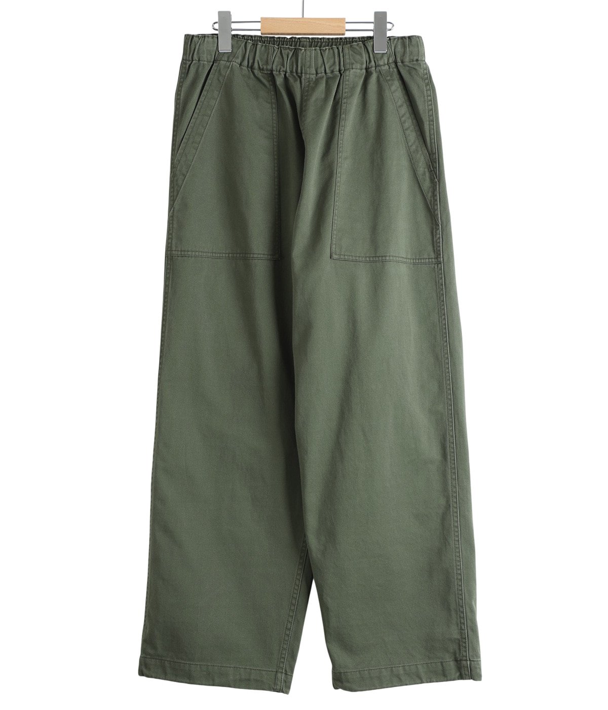 UTILITY BAKER PANTS | FreshService(フレッシュサービス) / パンツ