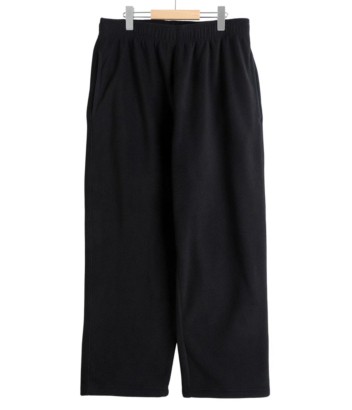MICRO FLEECE ADJUSTABLE PANTS | FreshService(フレッシュサービス