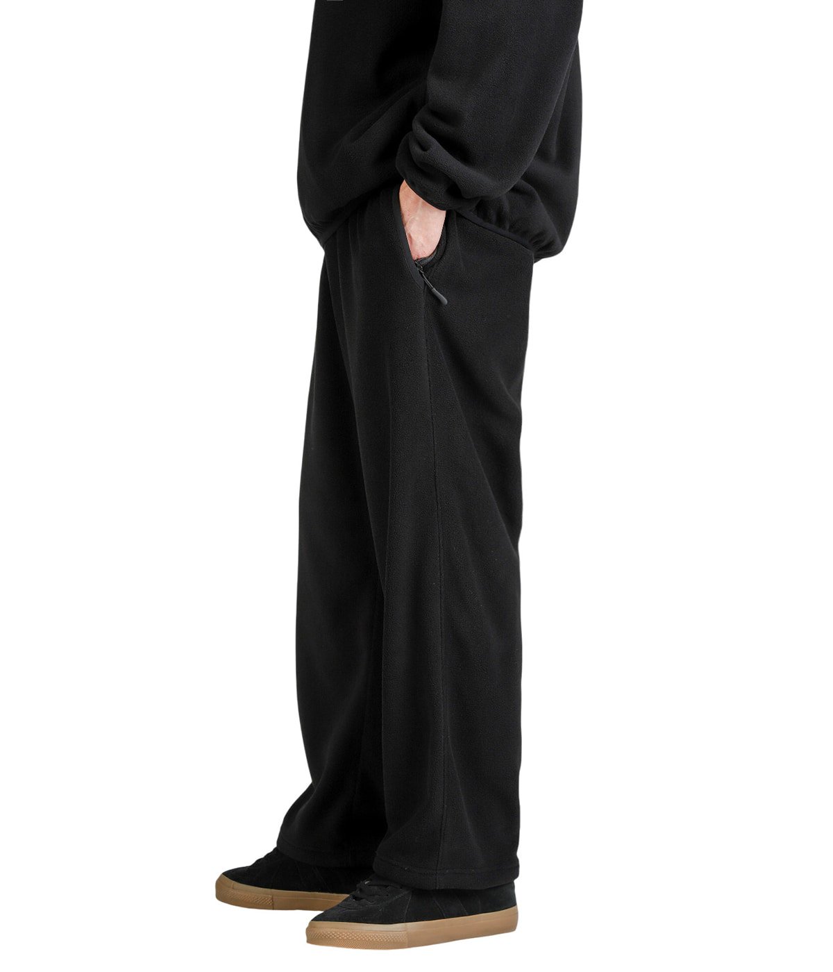 MICRO FLEECE ADJUSTABLE PANTS | FreshService(フレッシュサービス