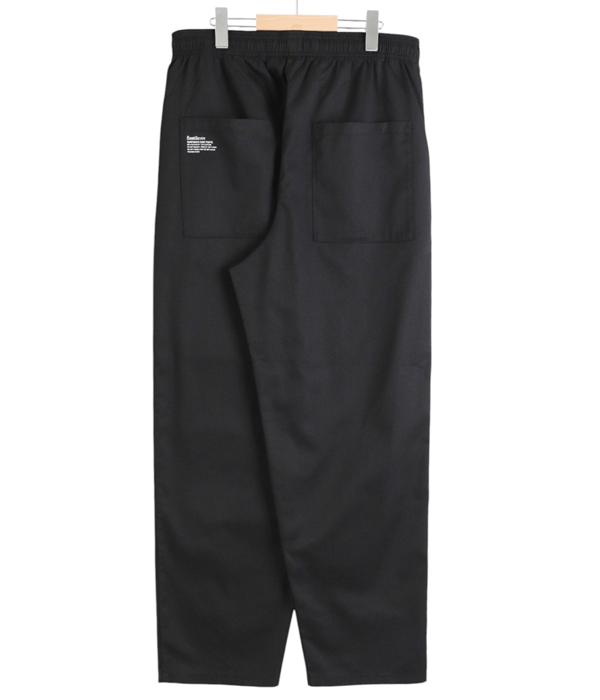 CORPORATE EASY PANTS | FreshService(フレッシュサービス