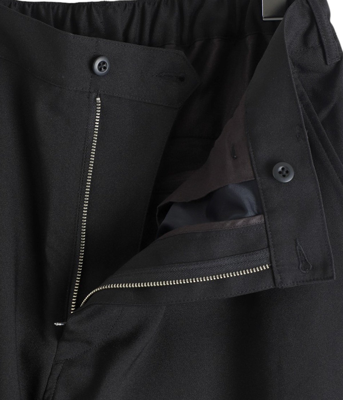 WOOLY TWILL TROUSERS | FreshService(フレッシュサービス) / パンツ