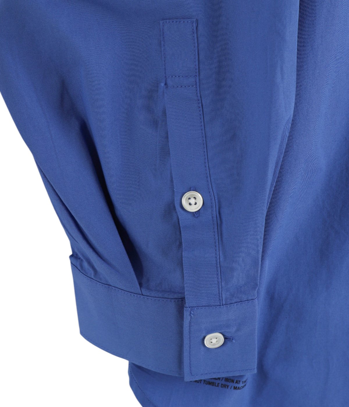 CORPORATE UNIFORM L/S SHIRT | FreshService(フレッシュサービス