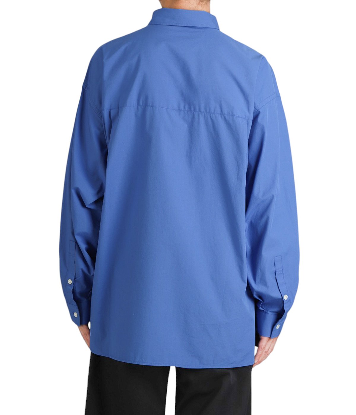 新品 FreshService コーポレート シャツ シャツ CORPORATE UNIFORM S／S SHIRT