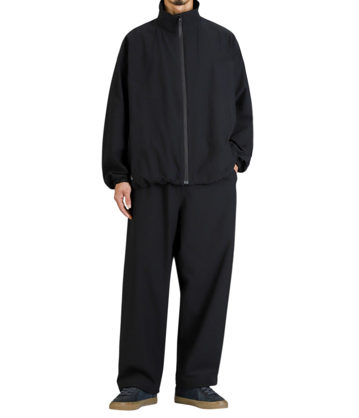 ジャケット・アウター FreshService CORPORATE TRACK SUIT M CORPORATE TRACK SUIT | FreshService(フレッシュサービス