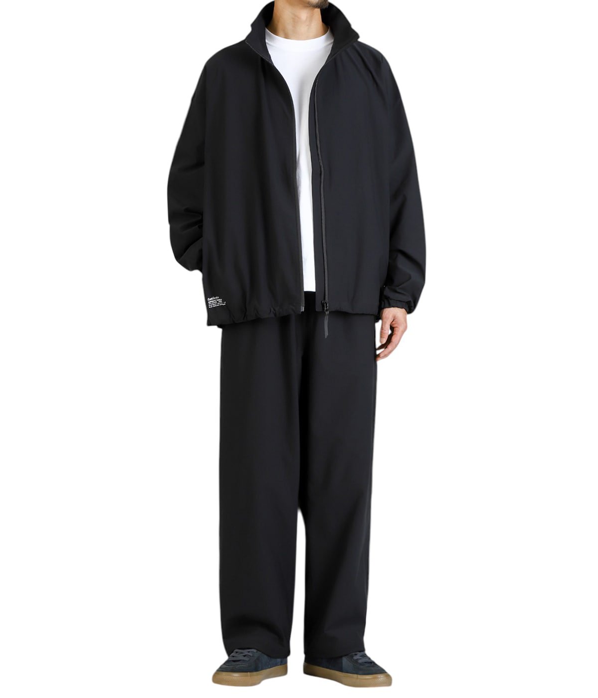 CORPORATE TRACK SUIT | FreshService(フレッシュサービス