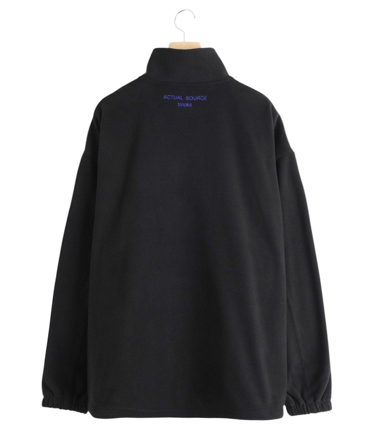AS×FS FLEECE TRACK SUIT | FreshService(フレッシュサービス