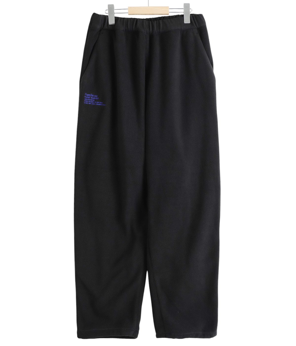 AS×FS FLEECE TRACK SUIT | FreshService(フレッシュサービス