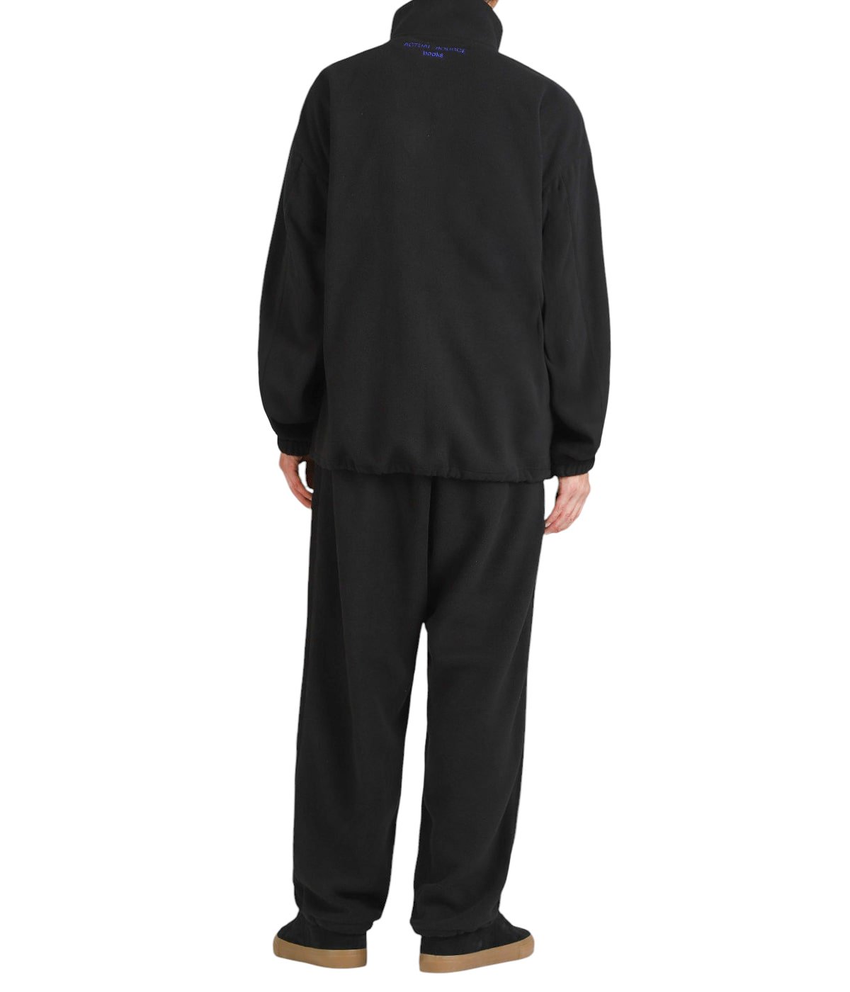AS×FS FLEECE TRACK SUIT | FreshService(フレッシュサービス