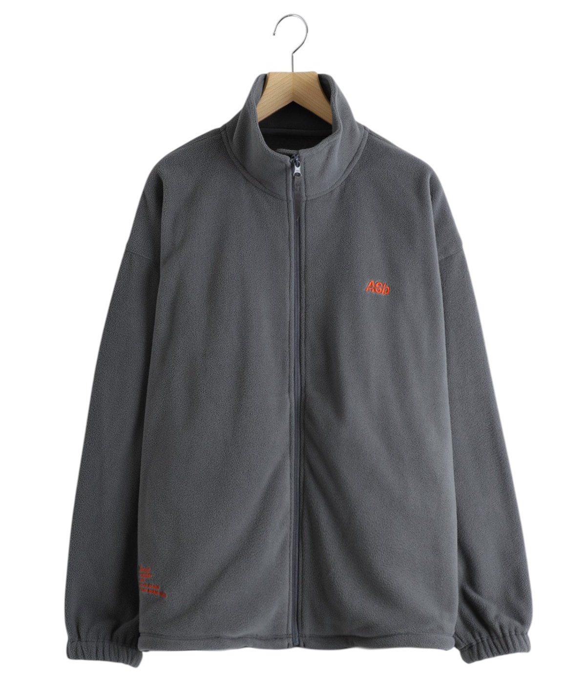 AS×FS FLEECE TRACK SUIT | FreshService(フレッシュサービス AS×FS FLEECE TRACK SUIT | FreshService(フレッシュサービス