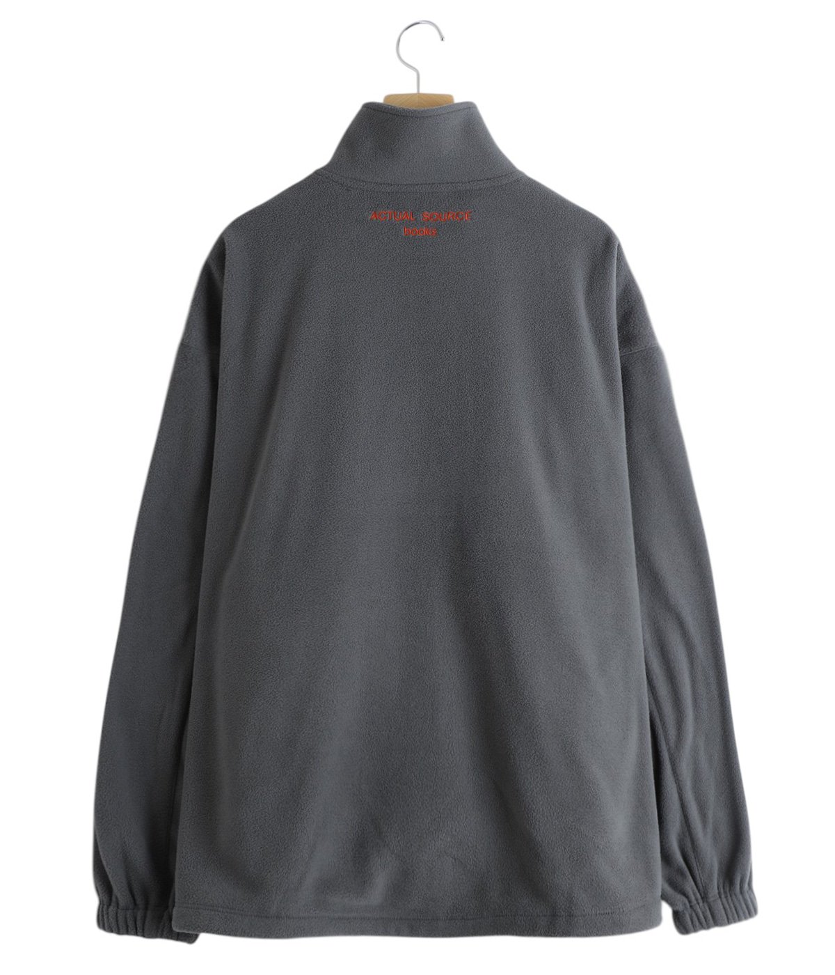 AS×FS FLEECE TRACK SUIT | FreshService(フレッシュサービス