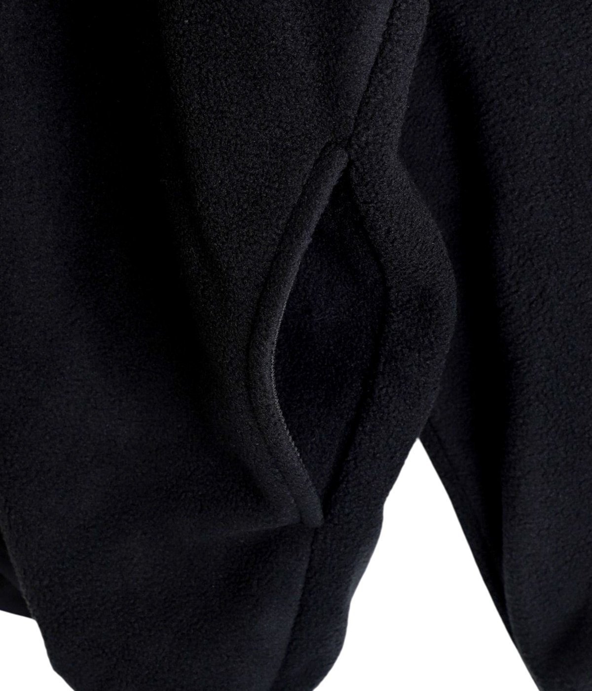MICRO FLEECE CREW NECK PULLOVER | FreshService(フレッシュサービス
