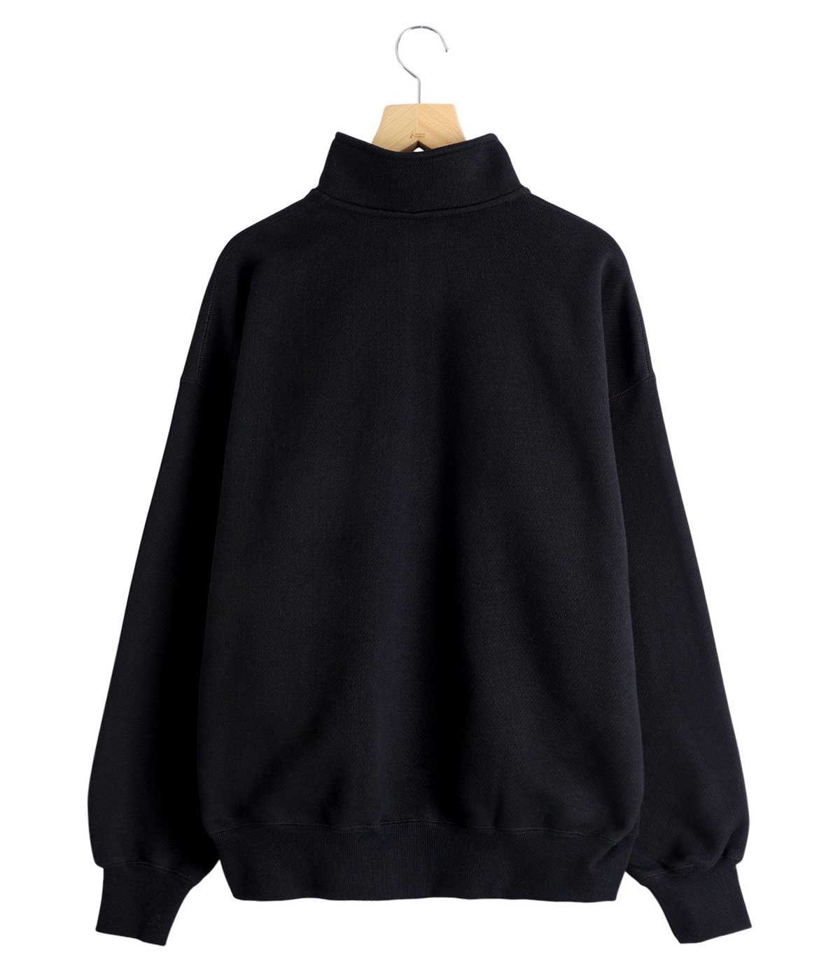 Na★2着 GOD SELECTION XXX / GX-A25-JK-01 / NYLON HALF ZIP JACKET | B'2nd