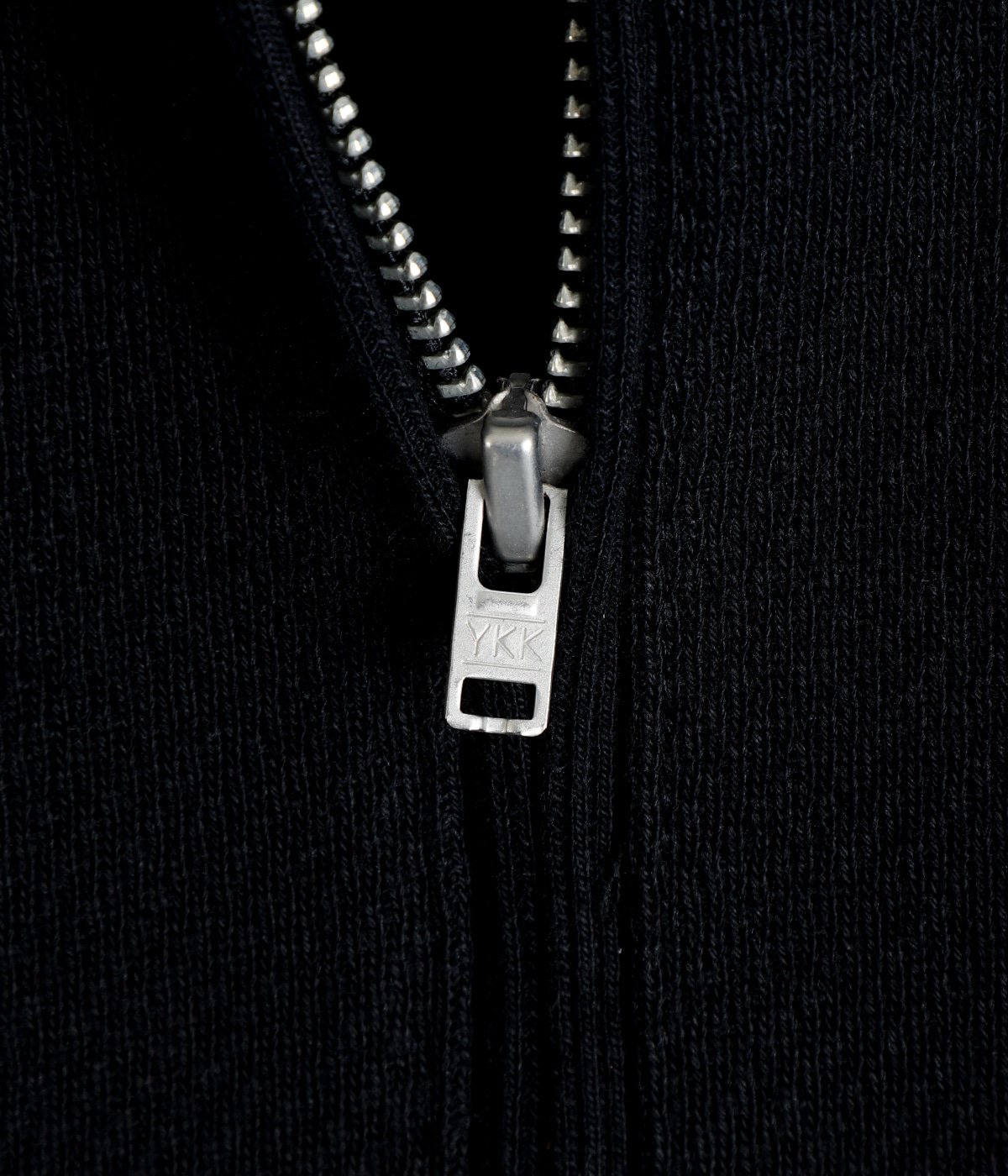 HEAVY OZ HALF ZIP PULLOVER | FreshService(フレッシュサービス 