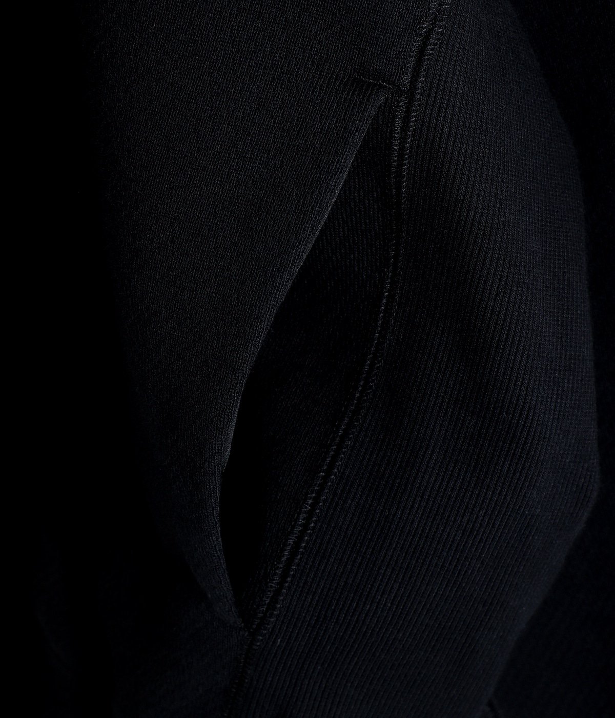 HEAVY OZ HALF ZIP PULLOVER | FreshService(フレッシュサービス