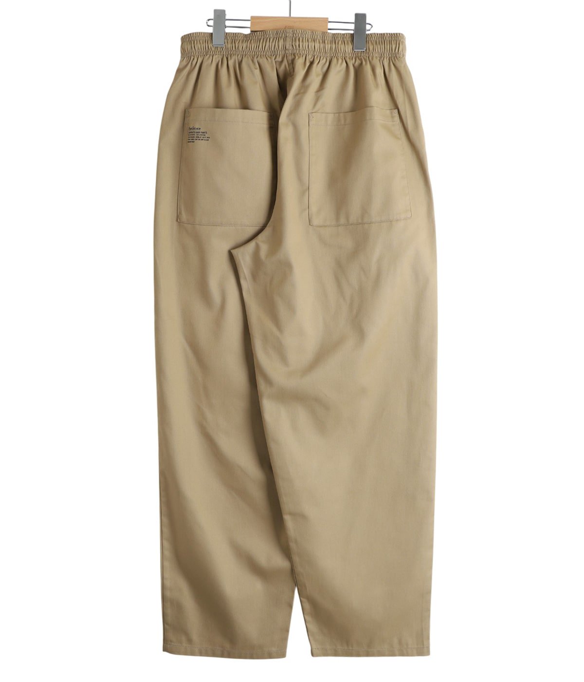 CORPORATE EASY PANTS | FreshService(フレッシュサービス) / パンツ