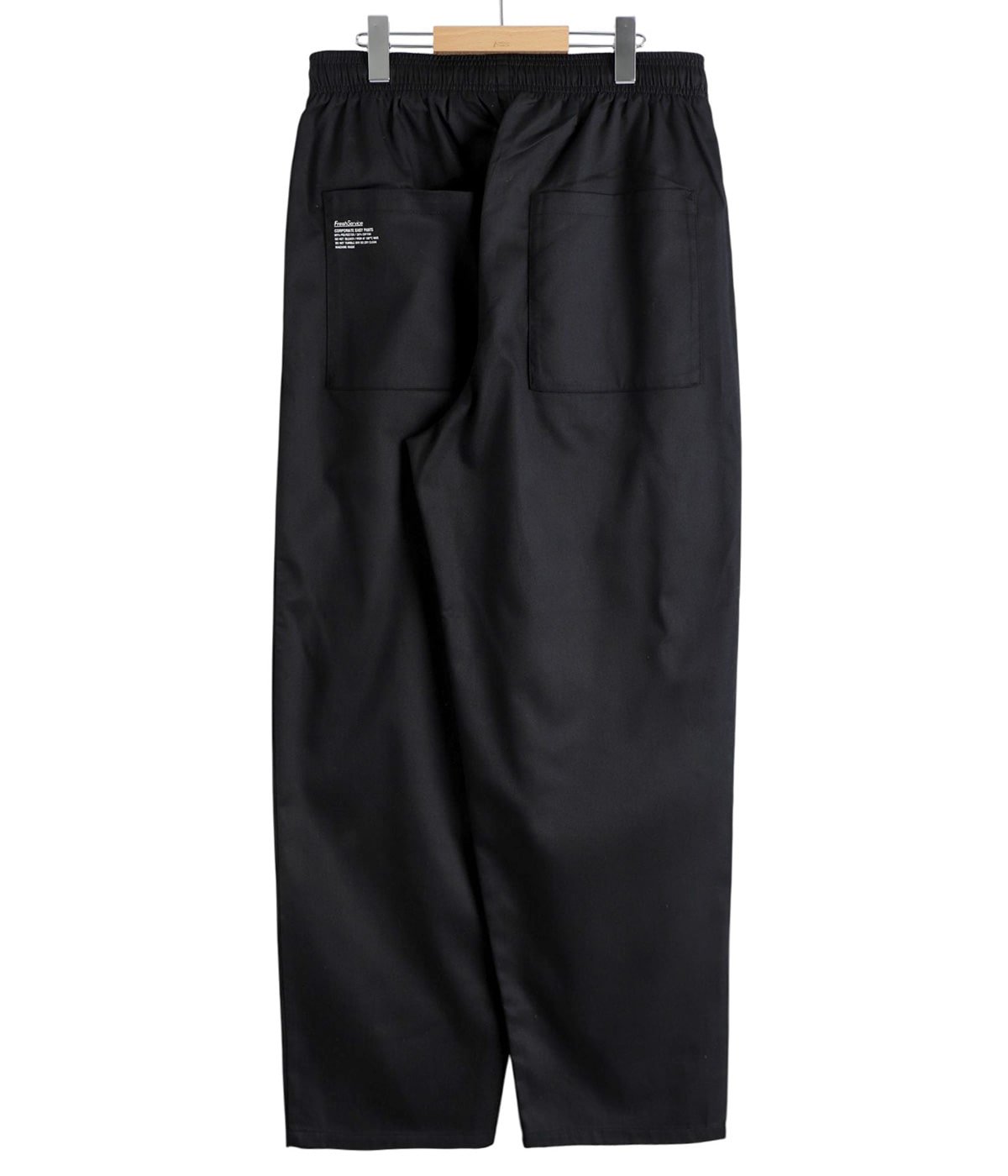 CORPORATE EASY PANTS | FreshService(フレッシュサービス) / パンツ CORPORATE EASY PANTS | FreshService(フレッシュサービス) / パンツ
