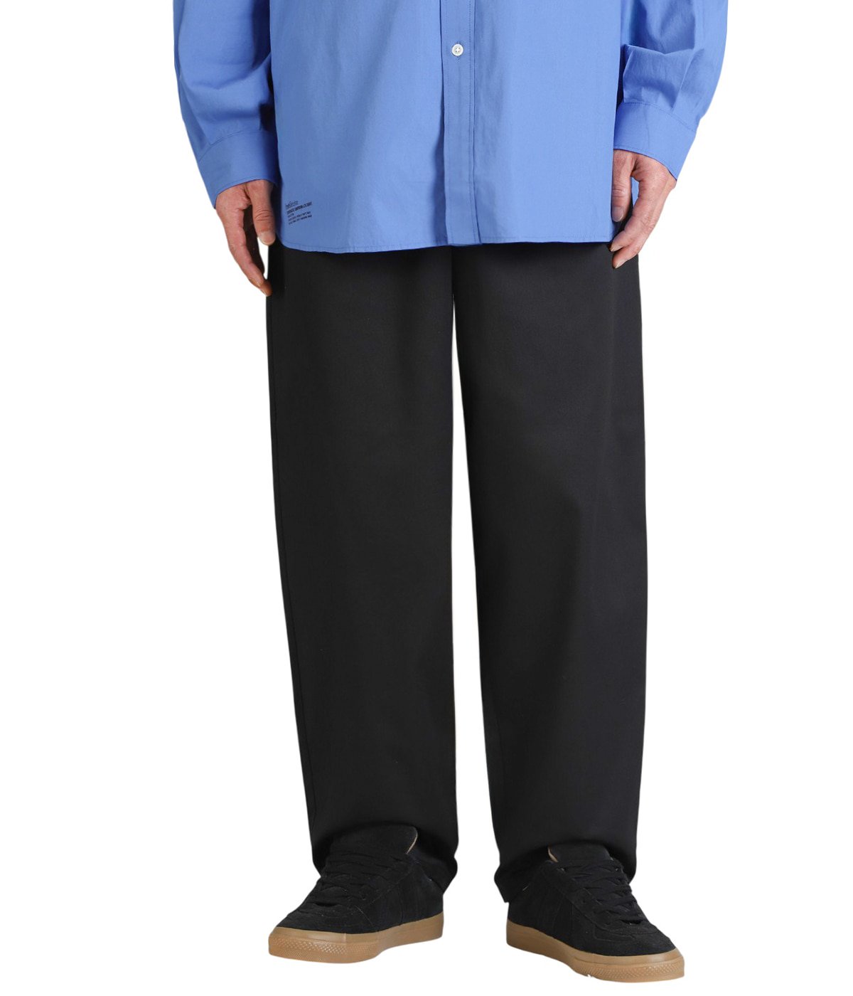CORPORATE EASY PANTS | FreshService(フレッシュサービス) / パンツ