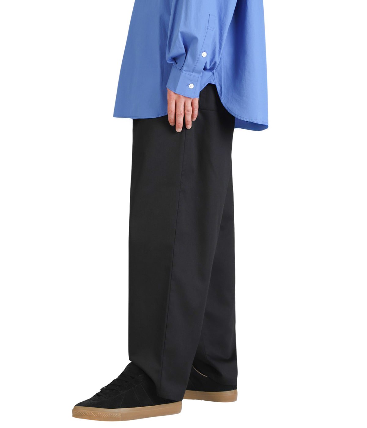 CORPORATE EASY PANTS | FreshService(フレッシュサービス) / パンツ