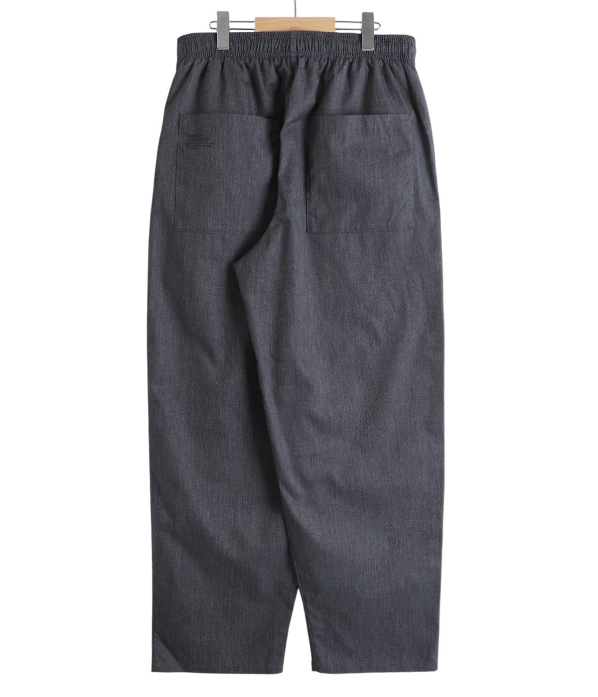 CORPORATE EASY PANTS | FreshService(フレッシュサービス) / パンツ