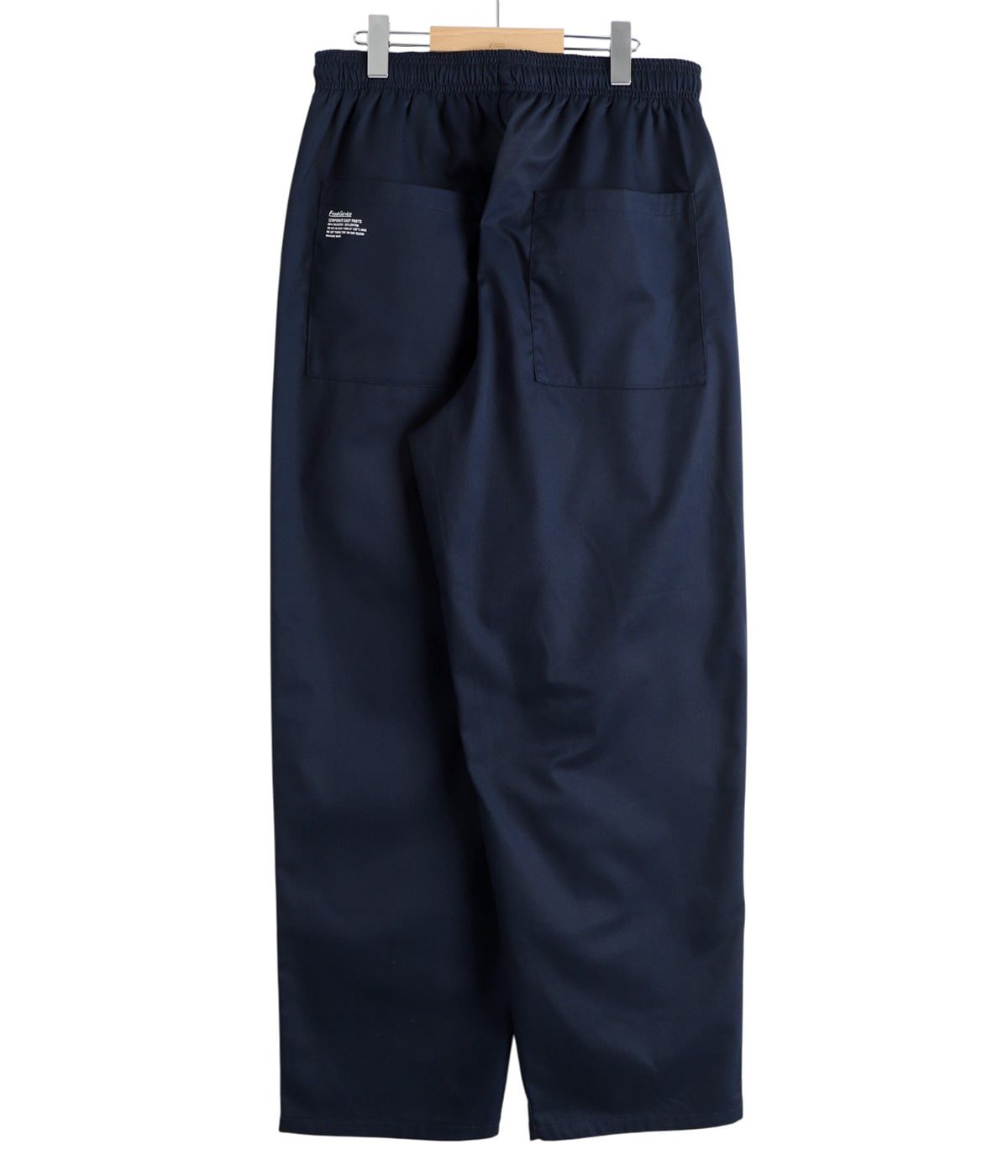 CORPORATE EASY PANTS | FreshService(フレッシュサービス) / パンツ