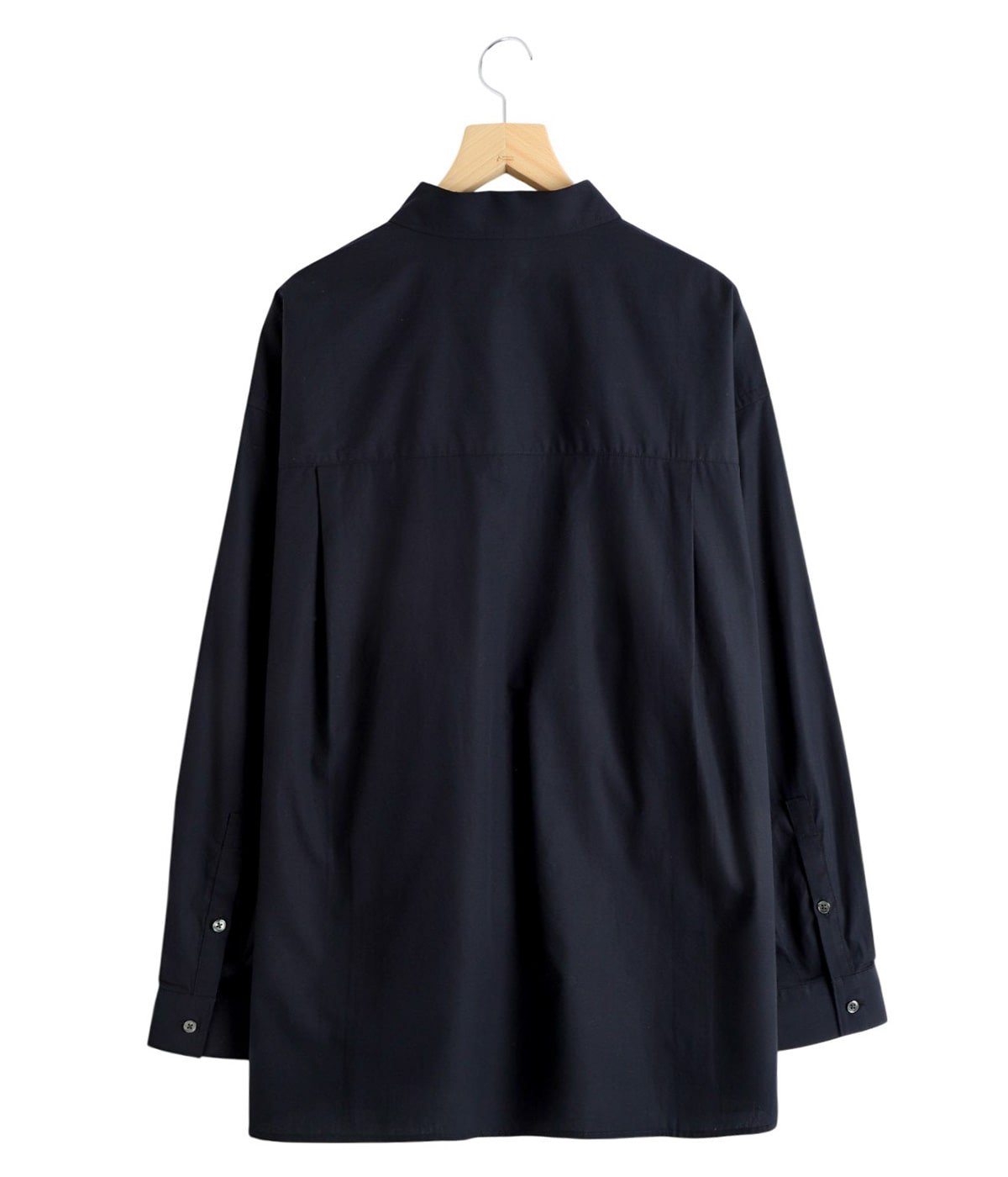 CORPORATE UNIFORM L/S SHIRT | FreshService(フレッシュサービス