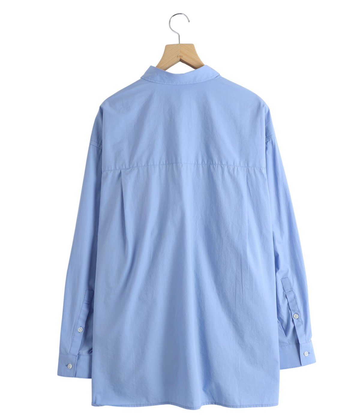 CORPORATE UNIFORM L/S SHIRT | FreshService(フレッシュサービス