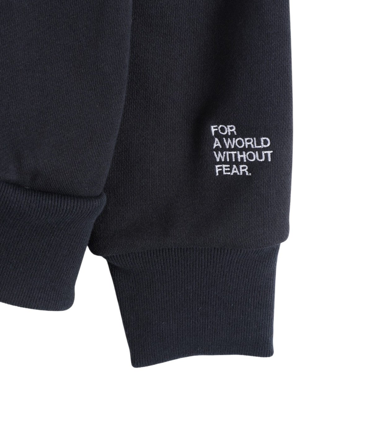 VIBTEX for FreshService SWEAT CREW NECK PULLOVER | FreshService