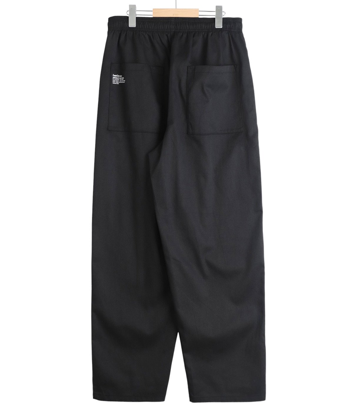 CORPORATE EASY PANTS | FreshService(フレッシュサービス) / パンツ