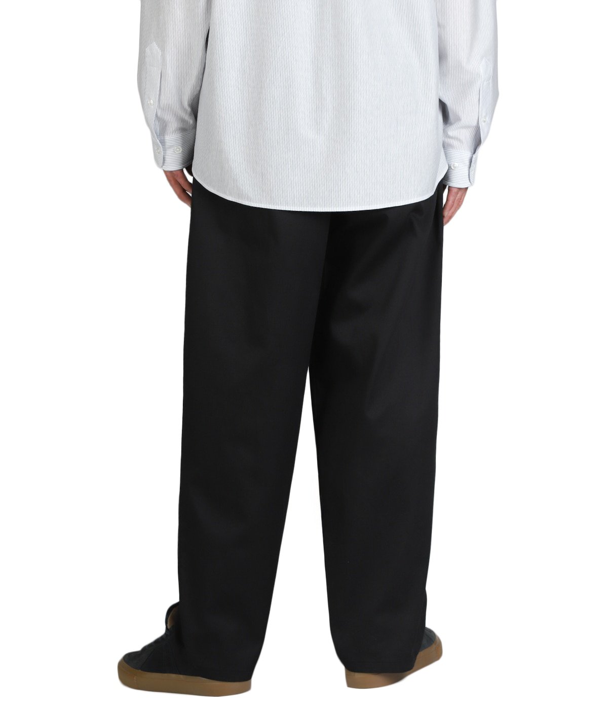 メンズウェア Clubhaus Center Press Easy Pants CLUBHAUS Center Press Easy Pants - Glencheck |