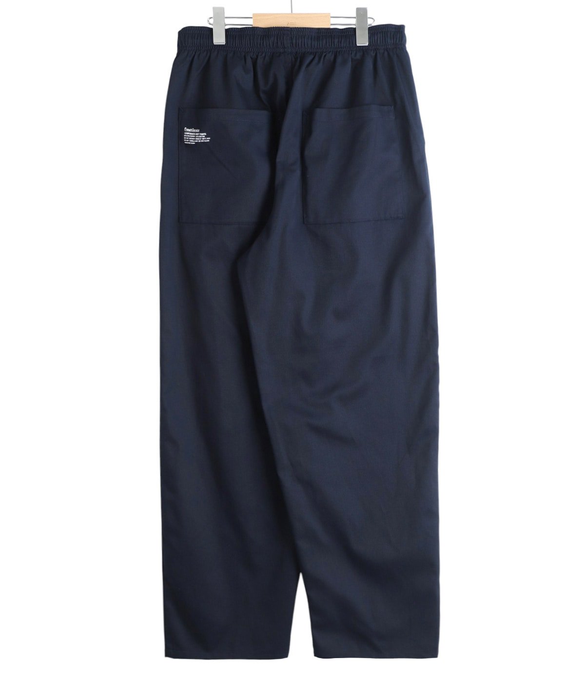 CORPORATE EASY PANTS | FreshService(フレッシュサービス) / パンツ
