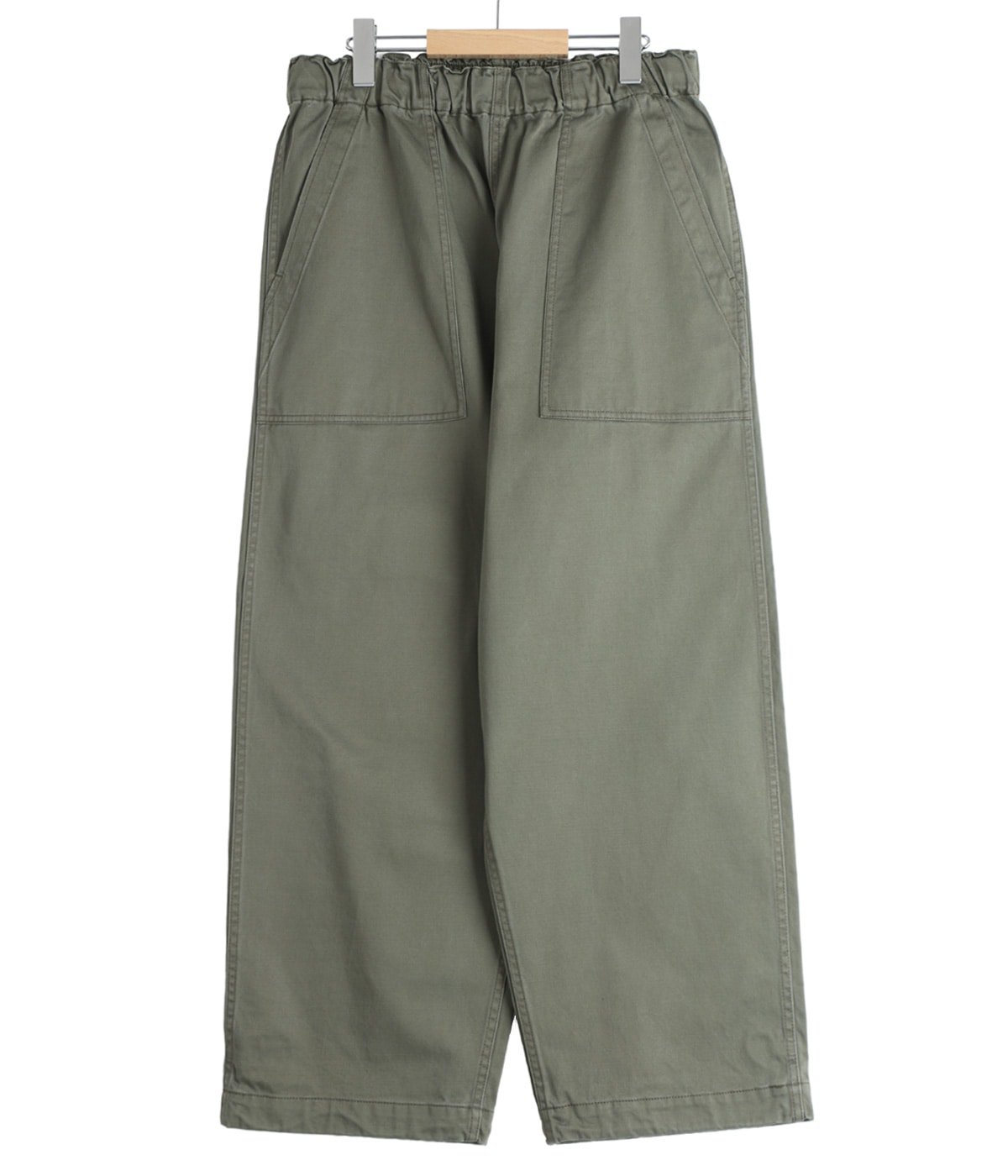 UTILITY BAKER PANTS | FreshService(フレッシュサービス) / パンツ
