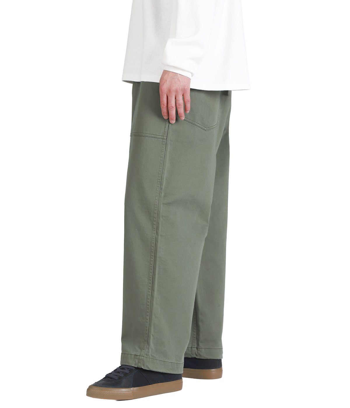 UTILITY BAKER PANTS | FreshService(フレッシュサービス) / パンツ
