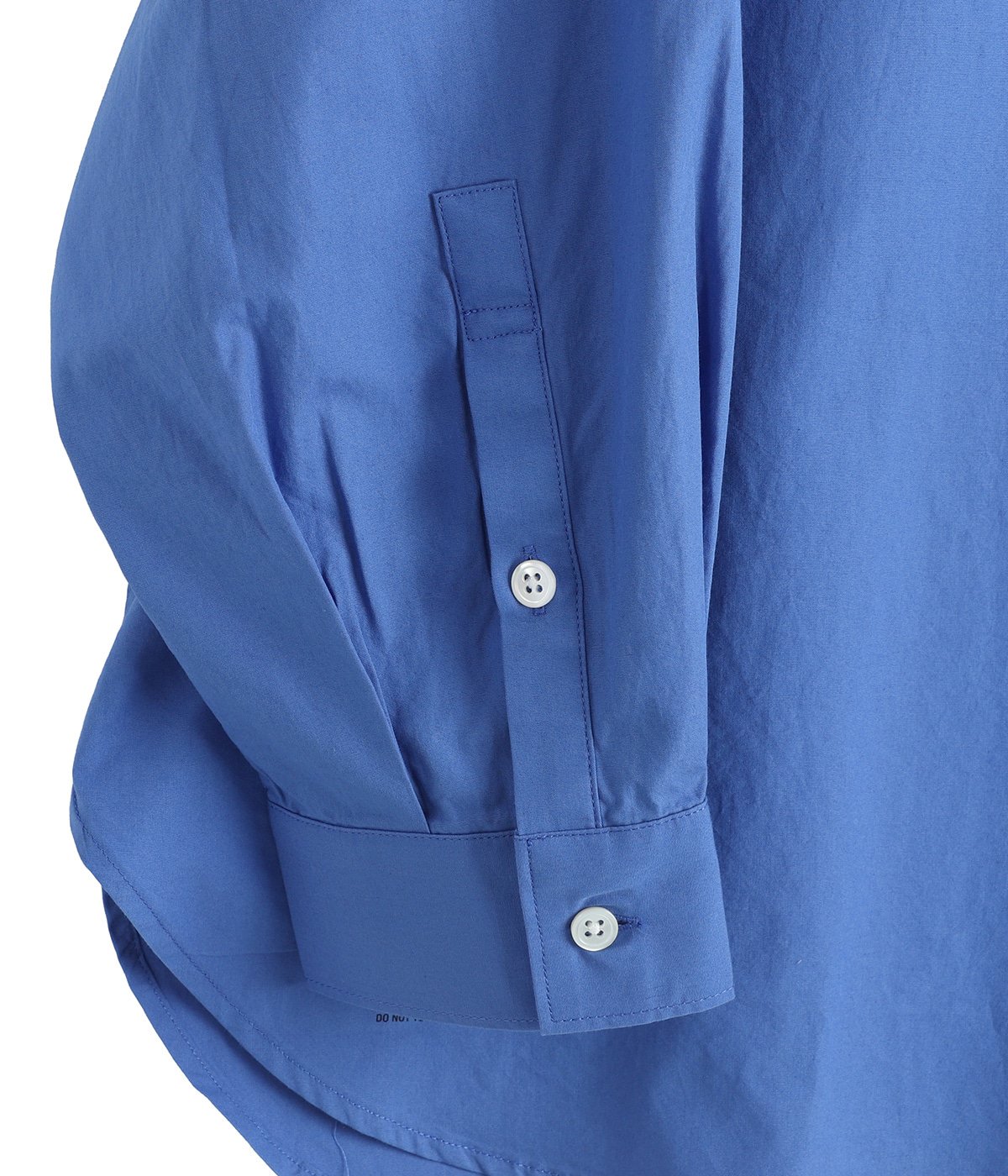 CORPORATE UNIFORM L/S SHIRT | FreshService(フレッシュサービス