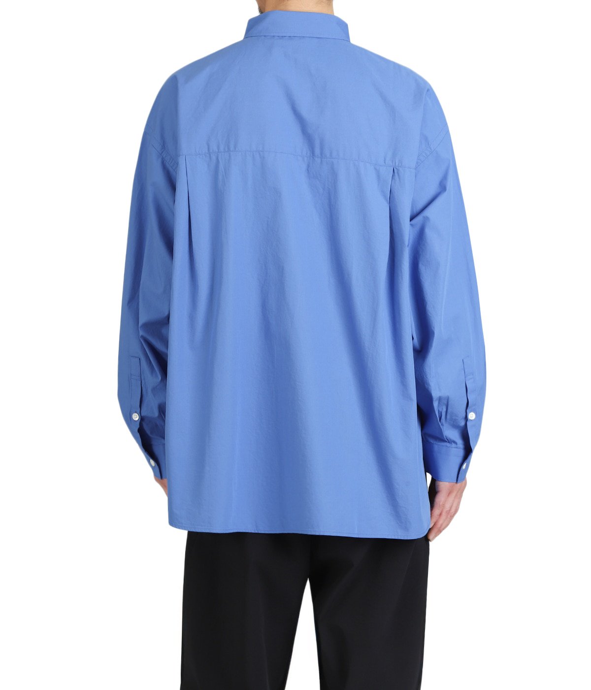 CORPORATE UNIFORM L/S SHIRT | FreshService(フレッシュサービス