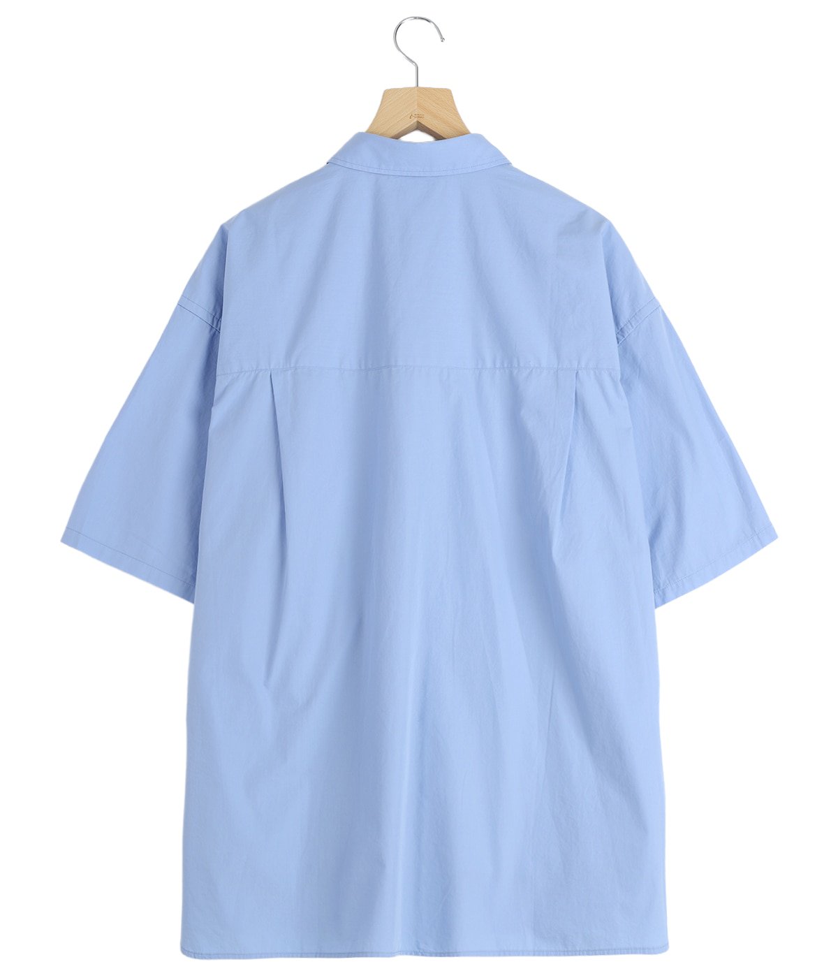 CORPORATE UNIFORM S/S SHIRT | FreshService(フレッシュサービス