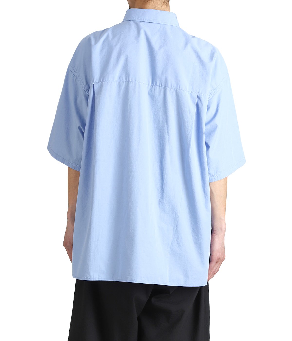 CORPORATE UNIFORM S/S SHIRT | FreshService(フレッシュサービス