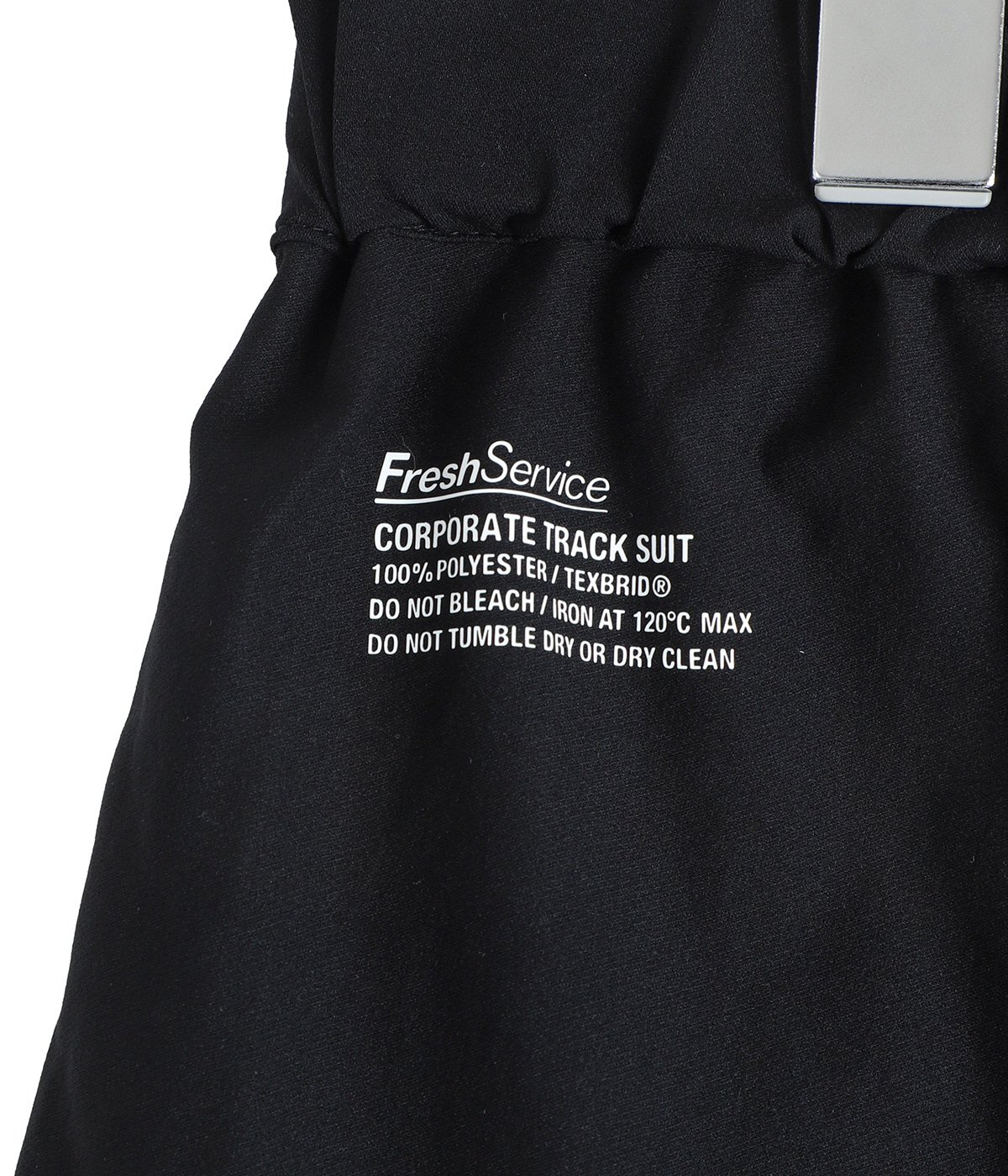 CORPORATE TRACK SUIT | FreshService(フレッシュサービス) / アウター