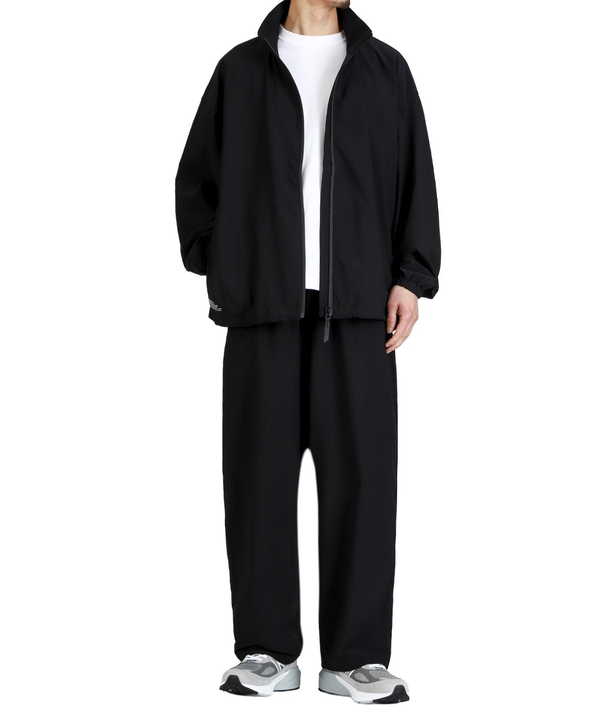 CORPORATE TRACK SUIT | FreshService(フレッシュサービス) / アウター