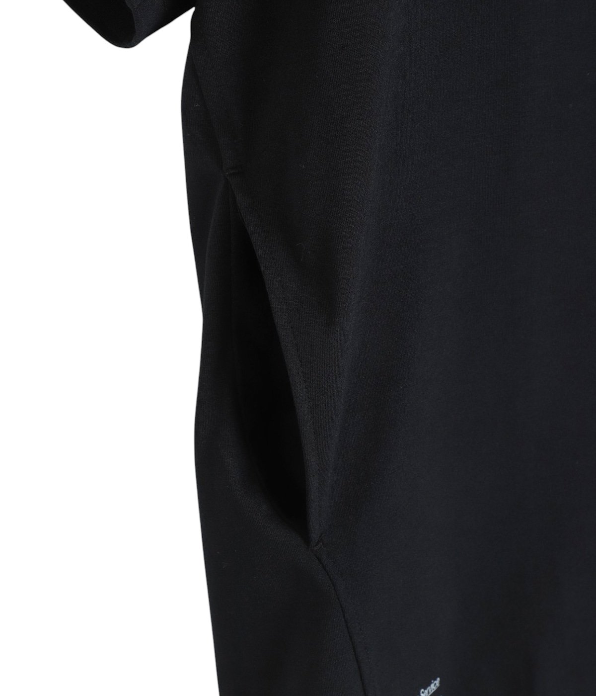 DRY JERSEY S/S CREW NECK TEE | FreshService(フレッシュサービス