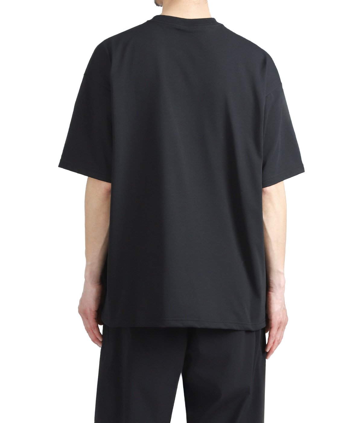 DRY JERSEY S/S CREW NECK TEE | FreshService(フレッシュサービス