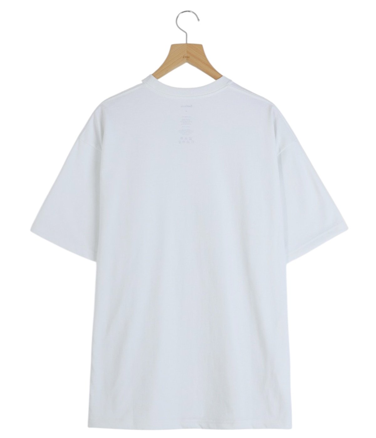DRY JERSEY S/S CREW NECK TEE | FreshService(フレッシュサービス