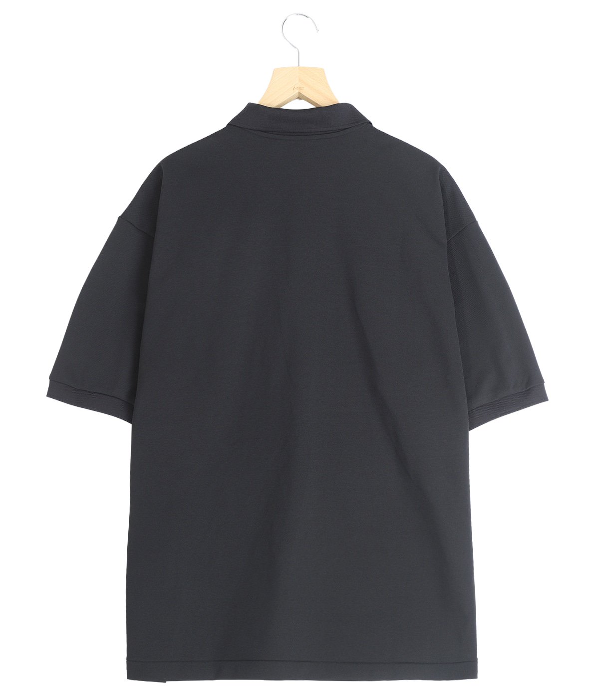 DRY PIQUE JERSEY S/S POLO | FreshService(フレッシュサービス