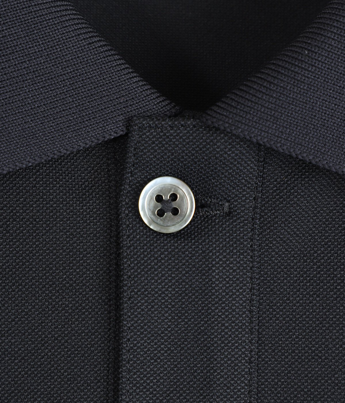 DRY PIQUE JERSEY S/S POLO | FreshService(フレッシュサービス