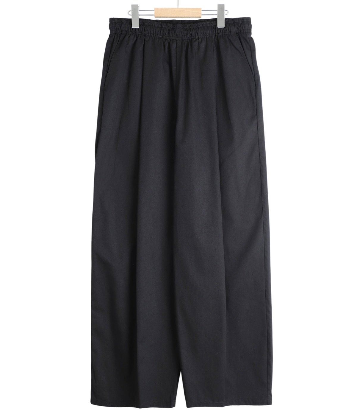 CORPORATE WIDE EASY PANTS | FreshService(フレッシュサービス