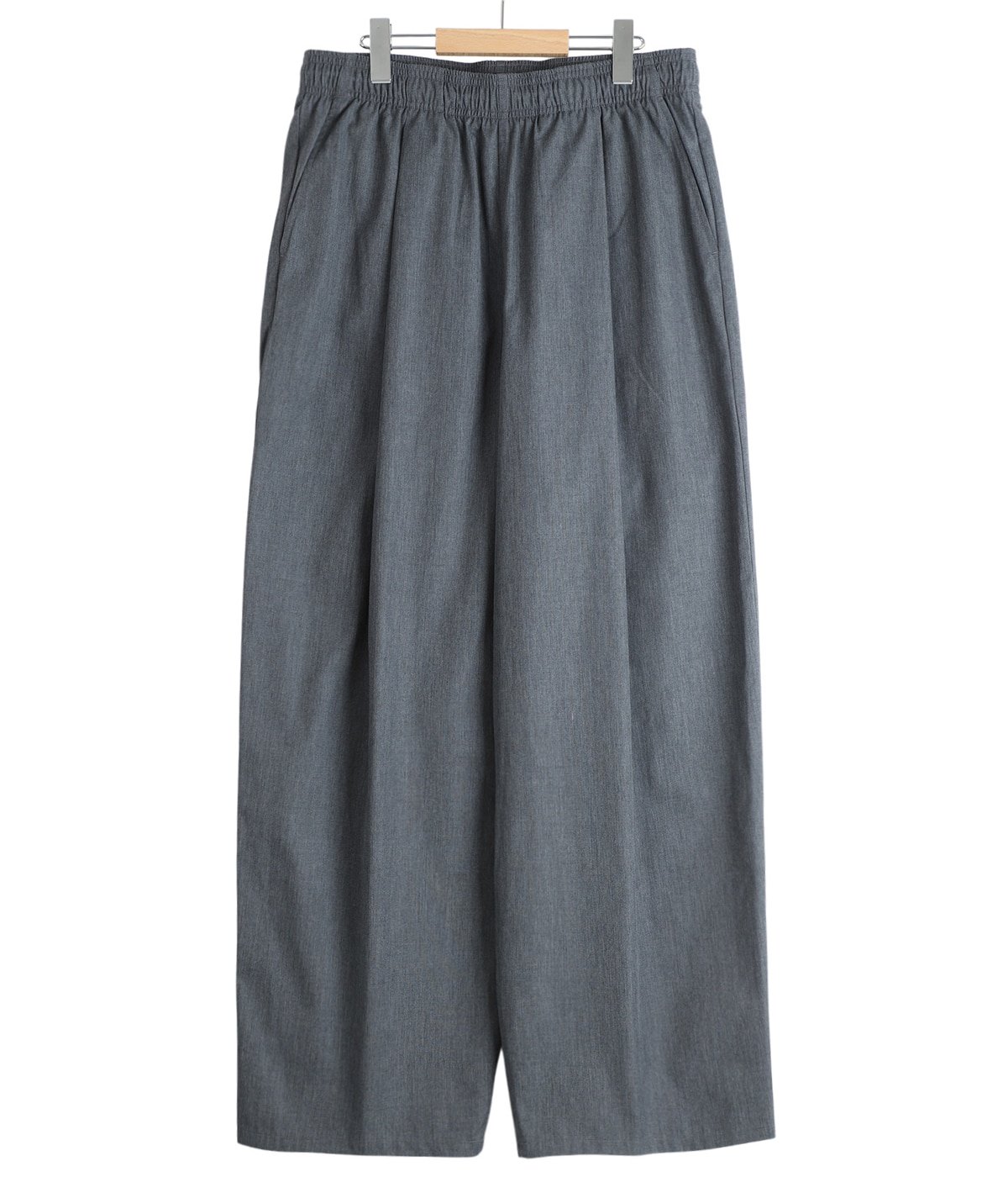 CORPORATE WIDE EASY PANTS | FreshService(フレッシュサービス