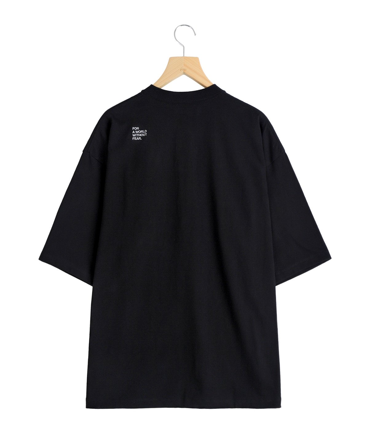 VIBTEX for FreshService S/S CREW NECK TEE | FreshService