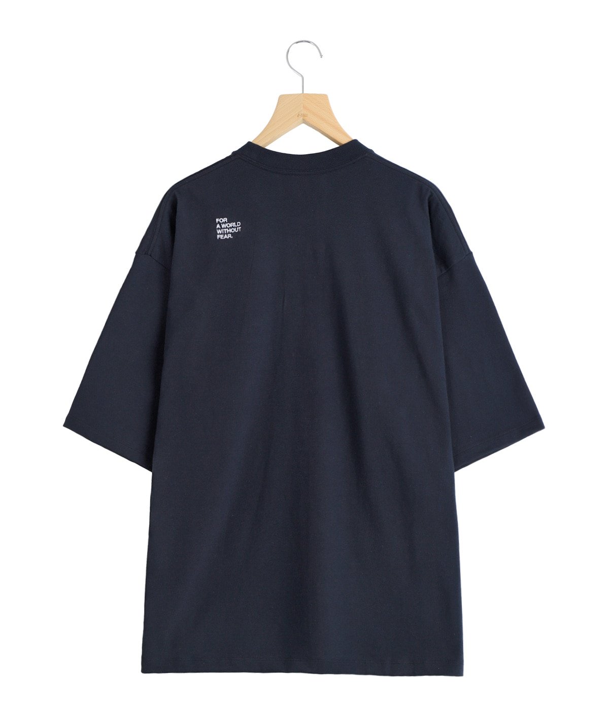 VIBTEX for FreshService S/S CREW NECK TEE | FreshService