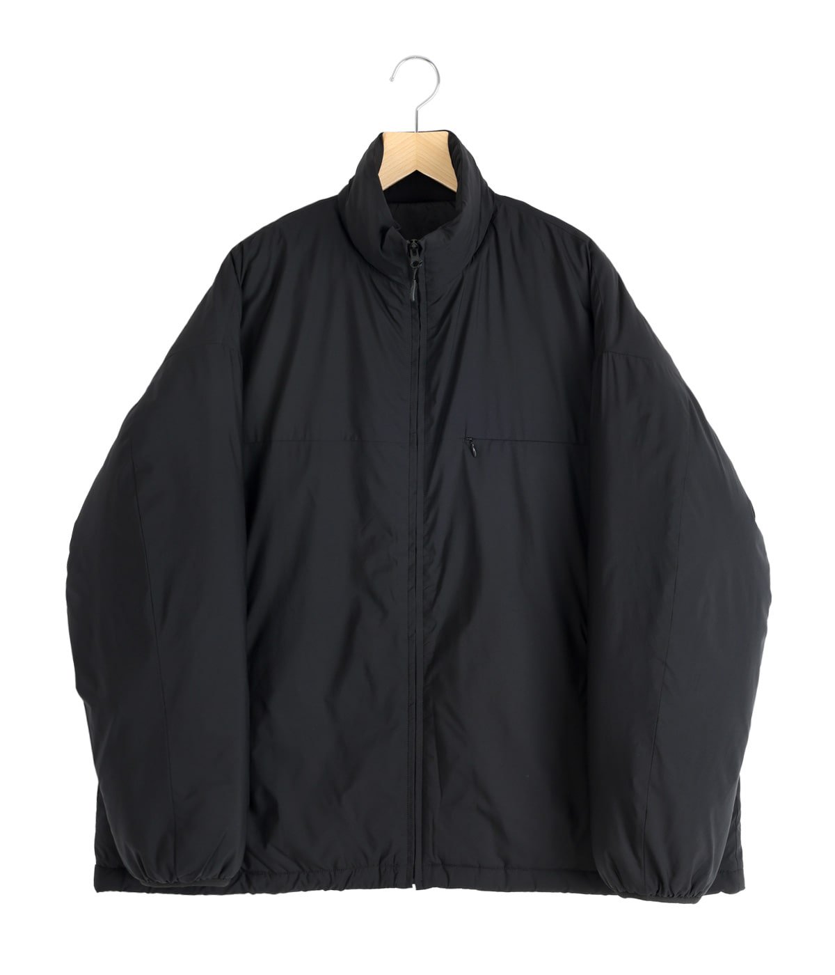 PERTEX QUANTUM AIR MINI RIPSTOP ZIP-UP BLOUSON | FreshService