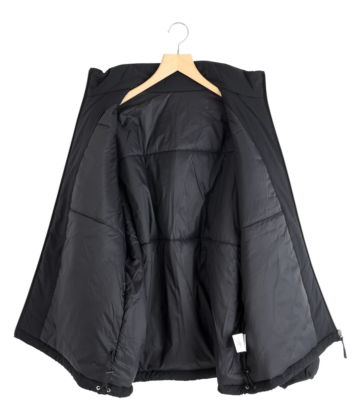 PERTEX QUANTUM AIR MINI RIPSTOP ZIP-UP BLOUSON | FreshService